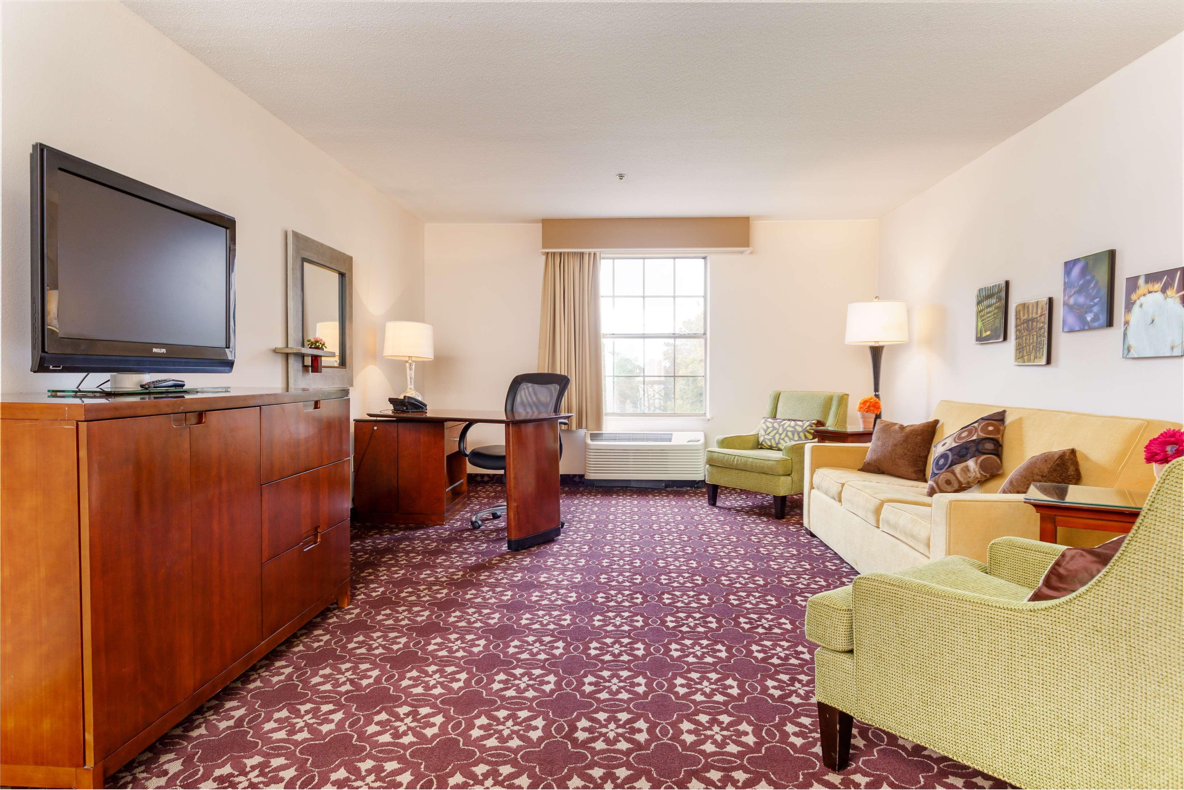 Cypress Bend Resort, A Wyndham Hotel Many Exteriér fotografie