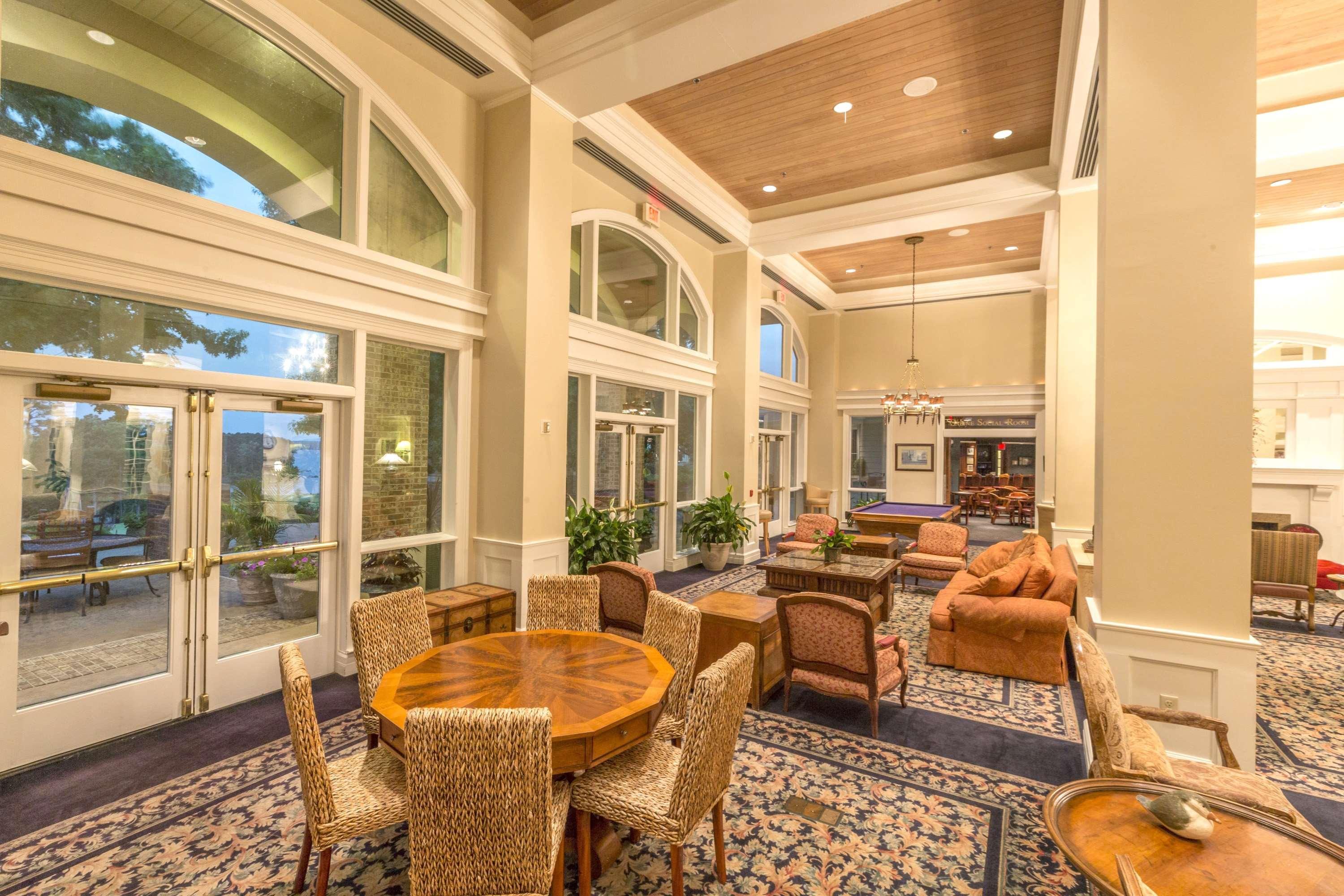 Cypress Bend Resort, A Wyndham Hotel Many Exteriér fotografie