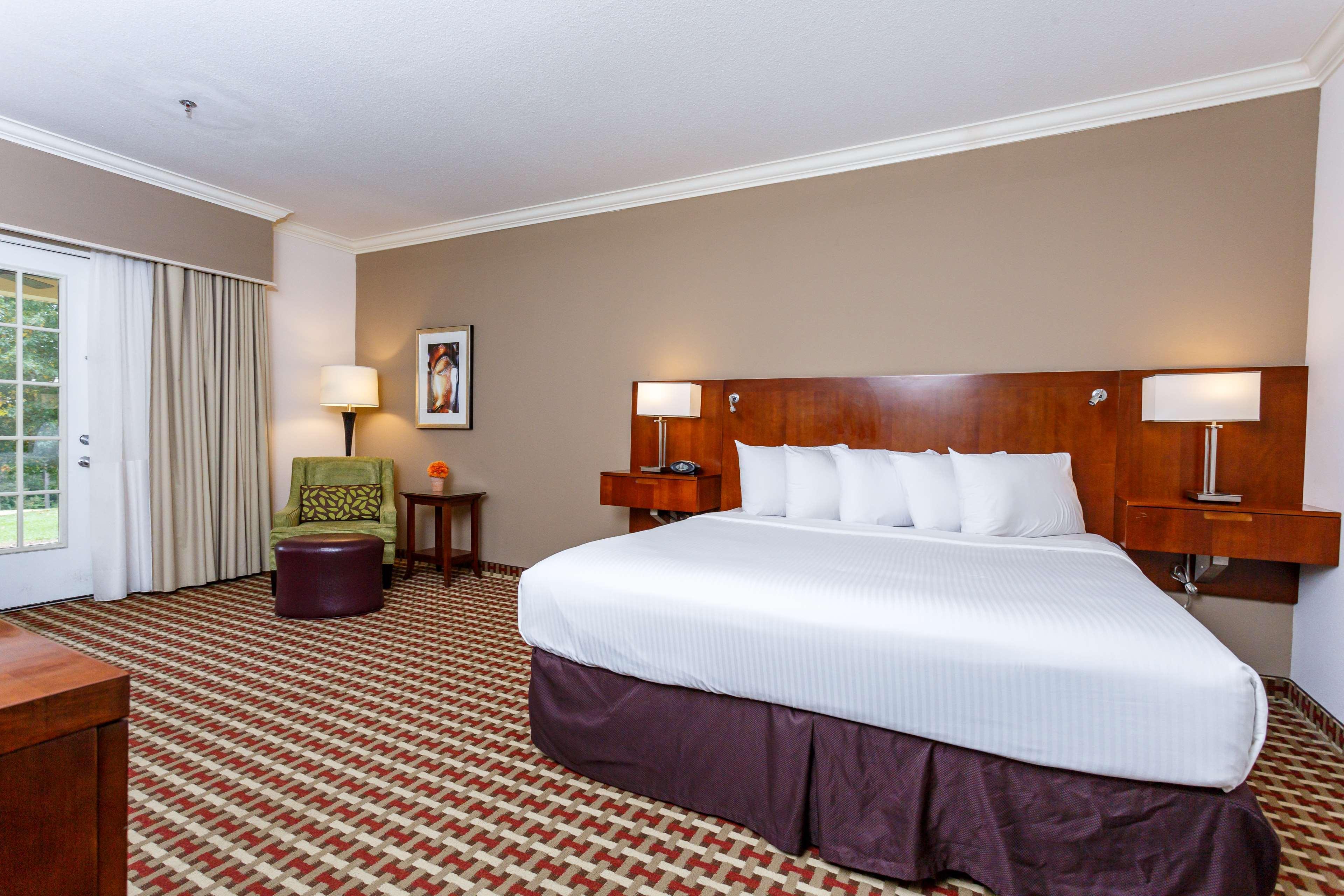 Cypress Bend Resort, A Wyndham Hotel Many Exteriér fotografie