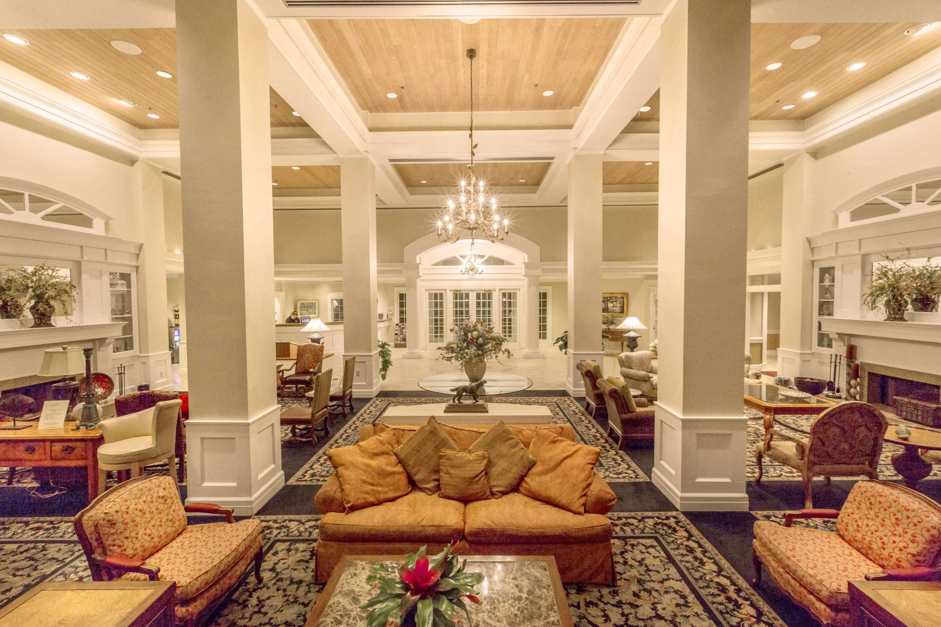 Cypress Bend Resort, A Wyndham Hotel Many Exteriér fotografie