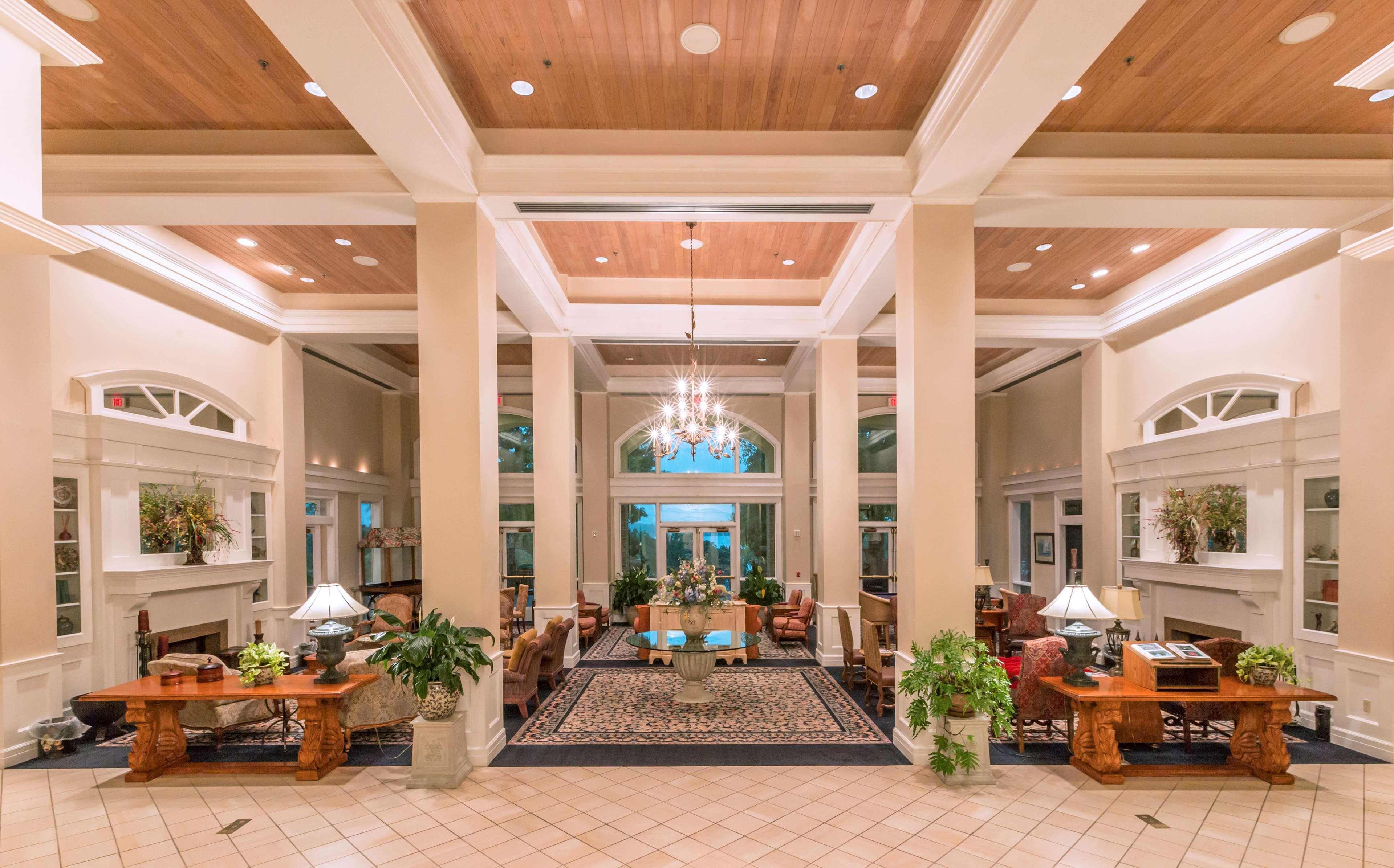 Cypress Bend Resort, A Wyndham Hotel Many Exteriér fotografie