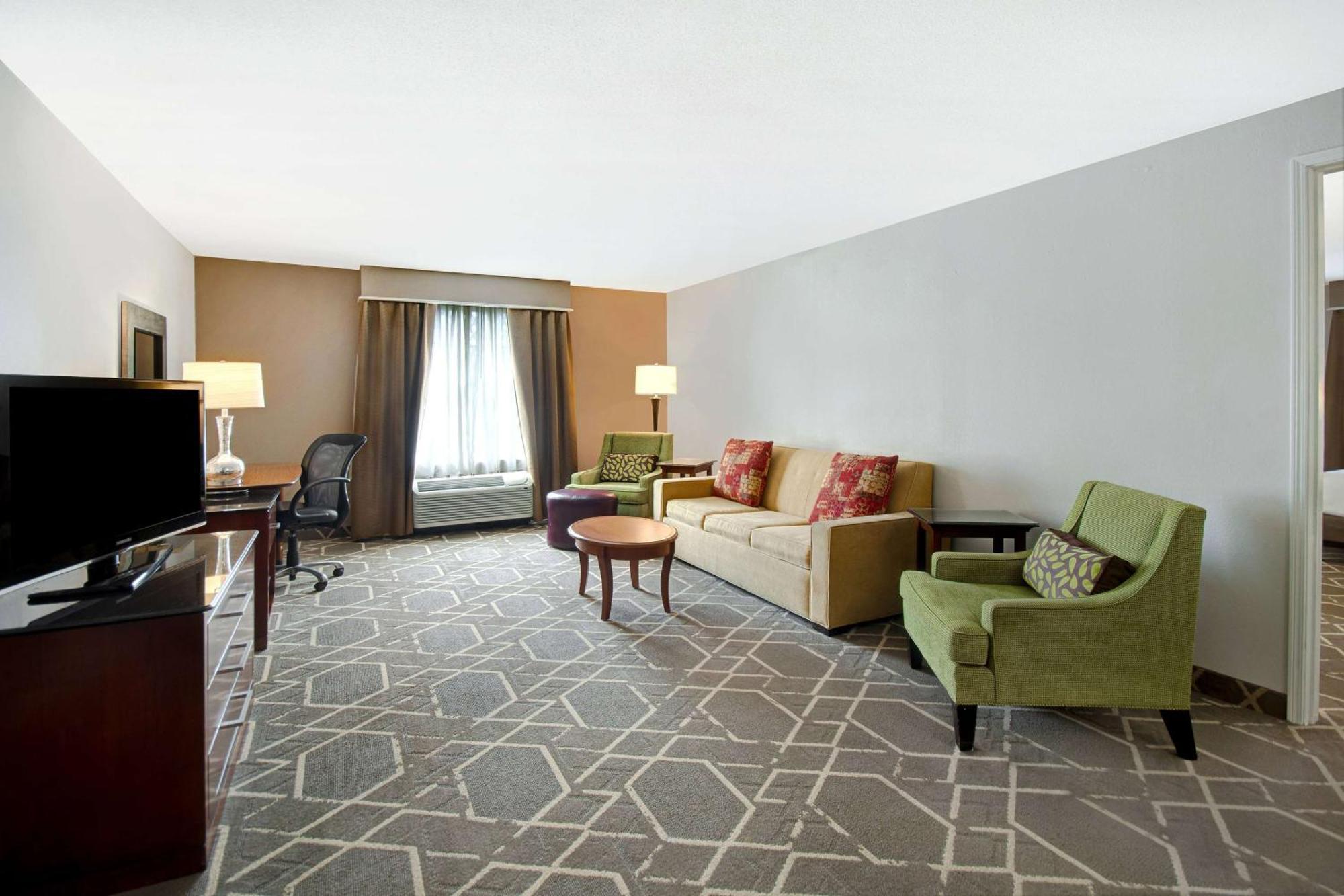Cypress Bend Resort, A Wyndham Hotel Many Exteriér fotografie