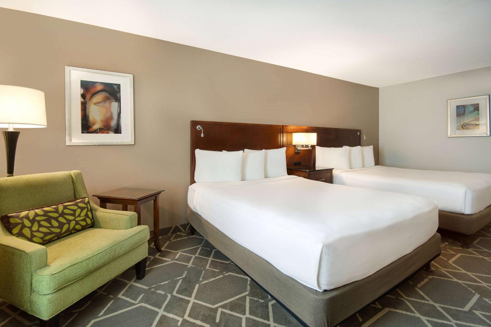 Cypress Bend Resort, A Wyndham Hotel Many Exteriér fotografie