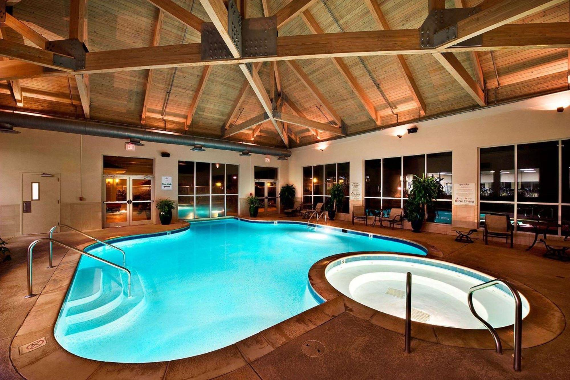 Cypress Bend Resort, A Wyndham Hotel Many Exteriér fotografie