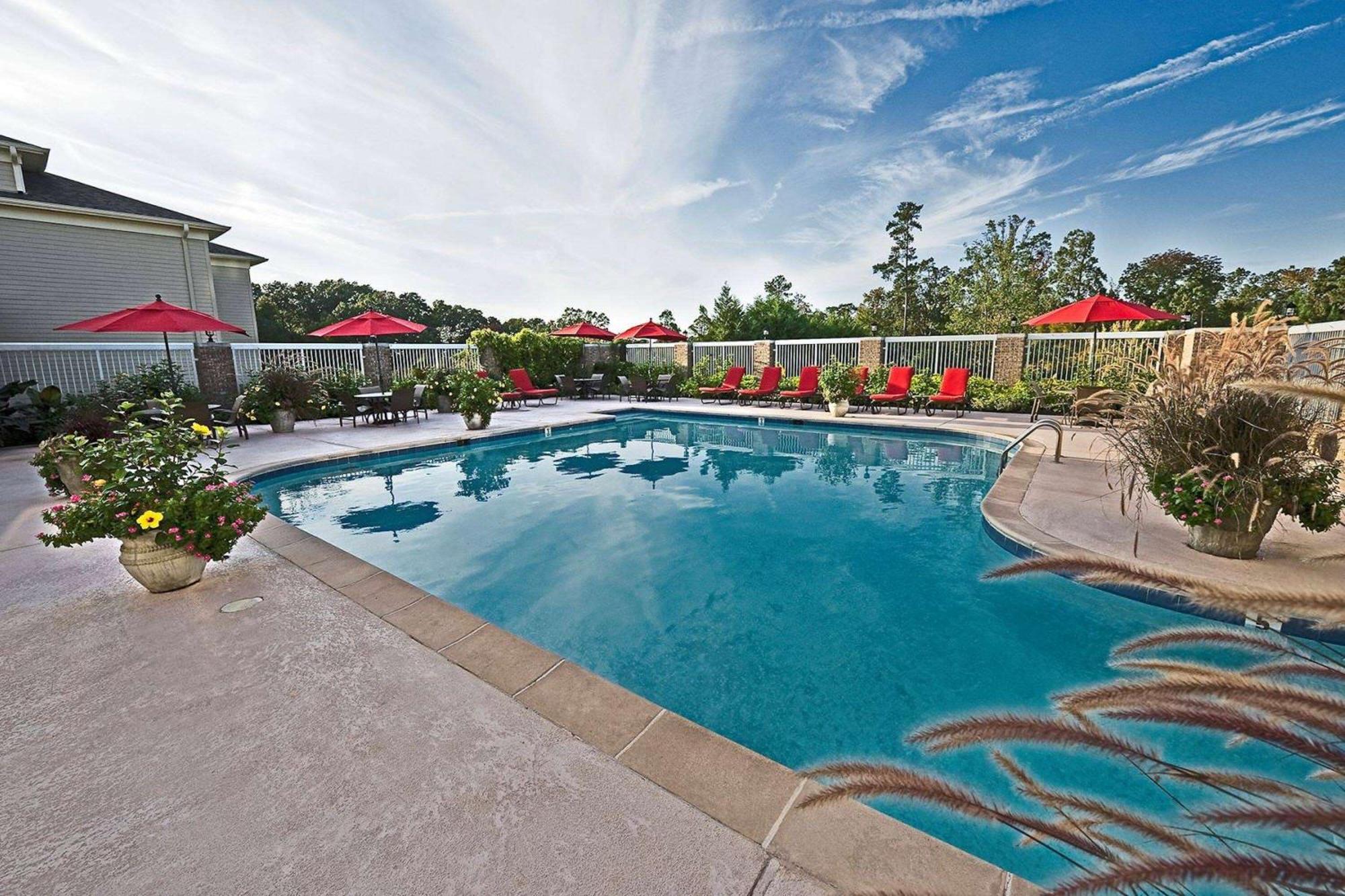 Cypress Bend Resort, A Wyndham Hotel Many Exteriér fotografie
